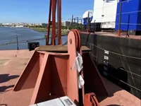 Bārža pārdod