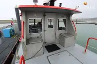 Apkalpes kuģis pārdod