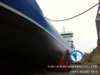 Naftas / Ķīmisko vielu tankkuģis pārdod