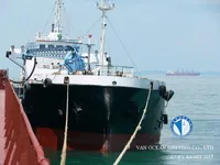 Naftas / Ķīmisko vielu tankkuģis pārdod