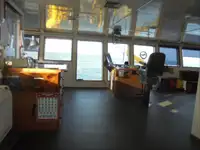 Reefer kuģis pārdod