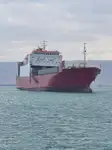 Ro-Ro ship pārdošanā