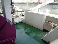 Beramkravu pārvadātājs pārdod