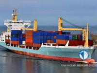 Reefer kuģis pārdod