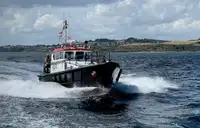 Pilotkuģis pārdod