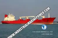 Reefer kuģis pārdod