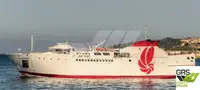 Ro-Ro ship pārdošanā