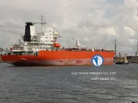 Naftas / Ķīmisko vielu tankkuģis pārdod
