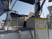 Niršanas atbalsta kuģis pārdod
