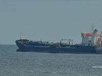 Naftas / Ķīmisko vielu tankkuģis pārdod