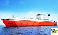 Ro-Ro ship pārdošanā