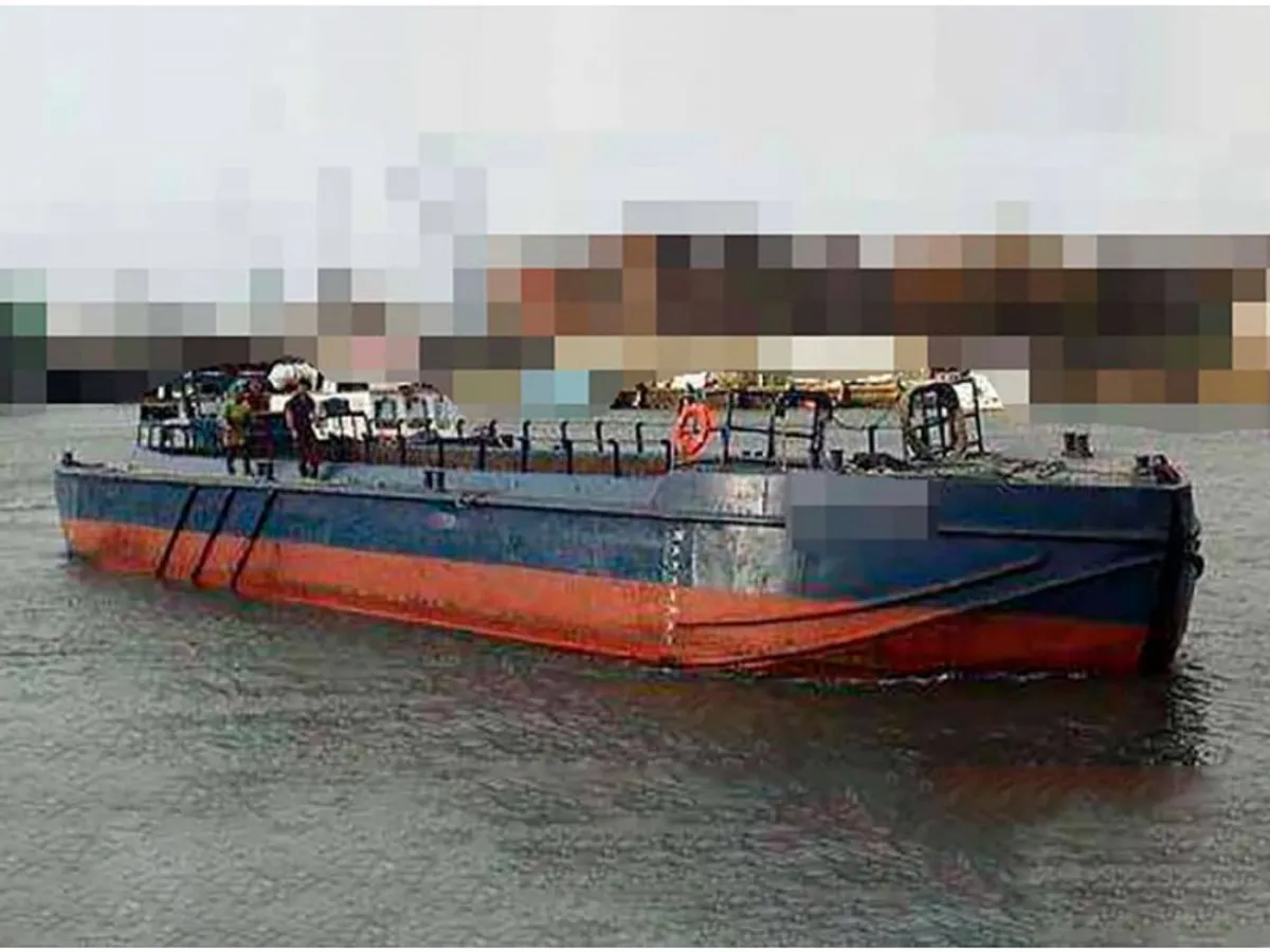 Bārža pārdod