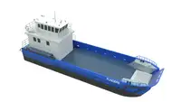 Reefer kuģis pārdod