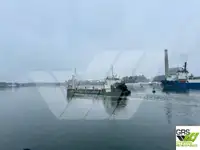 Dredžs pārdod