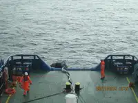 Beramkravu pārvadātājs pārdod