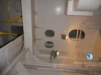 Naftas / Ķīmisko vielu tankkuģis pārdod