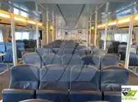 Kruīza kuģis pārdod