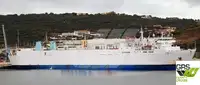 Ro-Ro ship pārdošanā