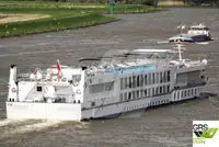 Kruīza kuģis pārdod