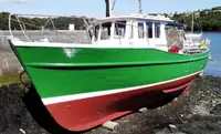 Kuteris pārdod