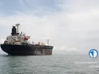 Naftas / Ķīmisko vielu tankkuģis pārdod