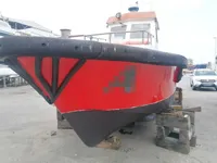 Darba laivas pārdod