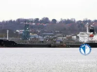 Naftas / Ķīmisko vielu tankkuģis pārdod