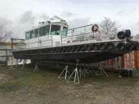 Apkalpes laiva pārdošanā