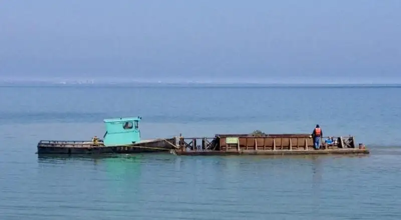 Darba laivas pārdošanā