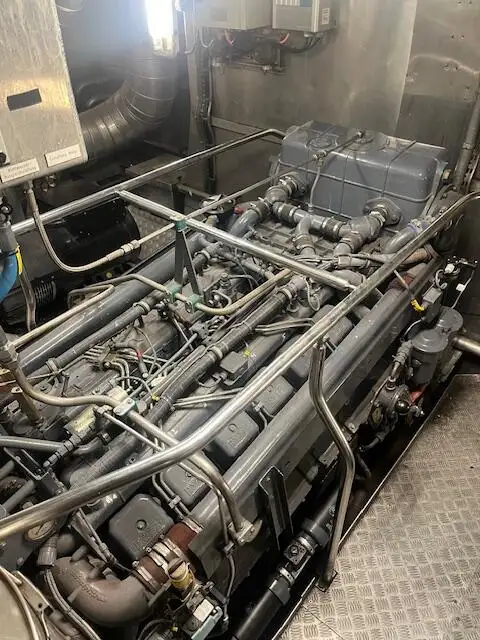 Apsekošanas kuģis pārdošanā