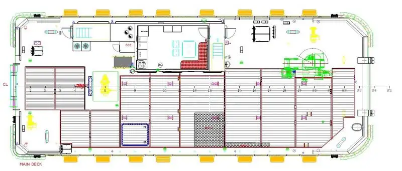 Darba laivas pārdošanā