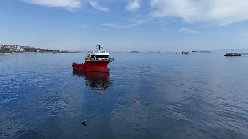 Darba laivas pārdošanā