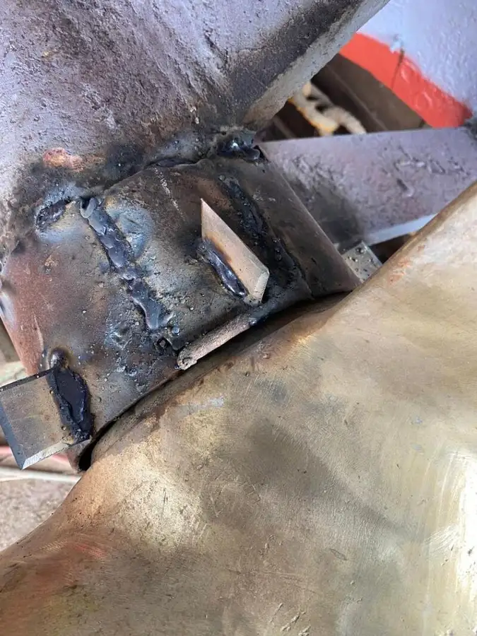 Prāmju kuģis pārdošanā