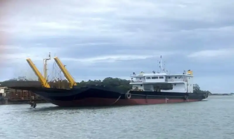 Liellaiva pārdošanā