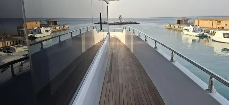 Kruīza kuģis pārdošanā