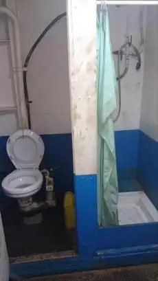 Bagarkuģis pārdošanā