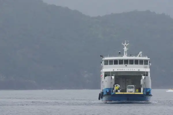 RORO kuģis pārdošanā