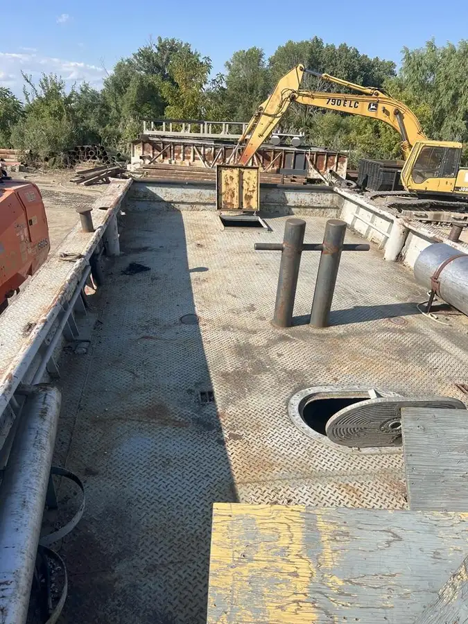 Darba laivas pārdošanā