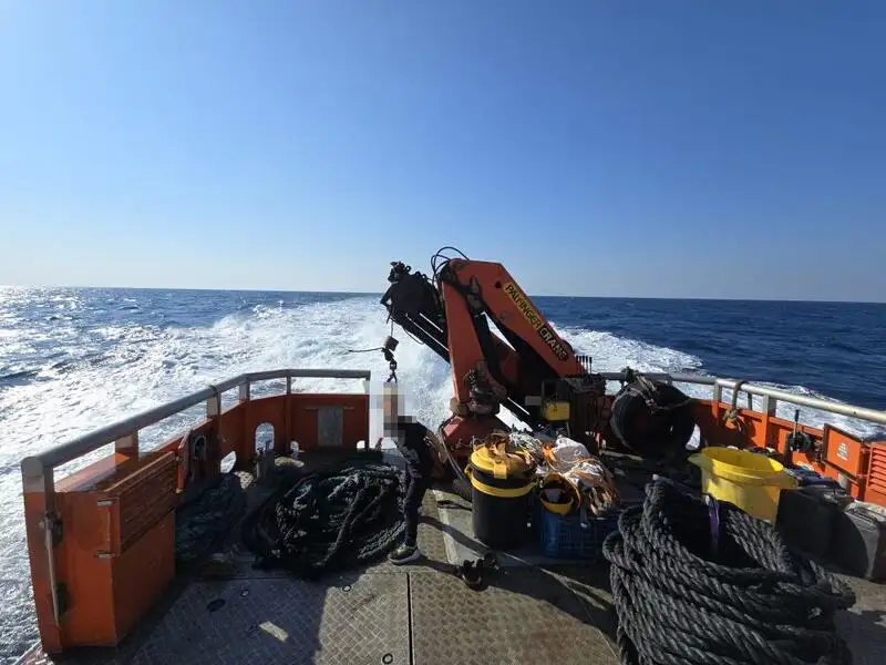 vēja parka kuģis pārdošanā