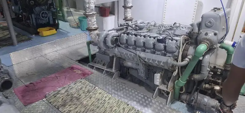 Kruīza kuģis pārdošanā