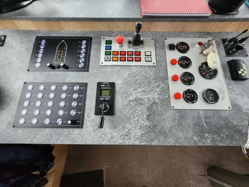 Darba laivas pārdošanā