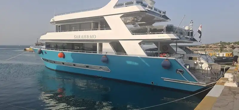 Kruīza kuģis pārdošanā