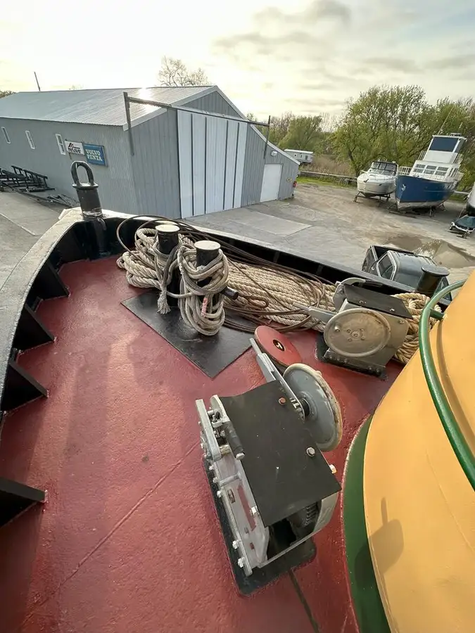 Velkonis pārdošanā