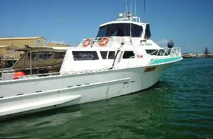 Darba laivas pārdošanā