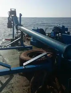 Bagarkuģis pārdošanā