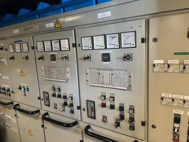 Apsekošanas kuģis pārdošanā