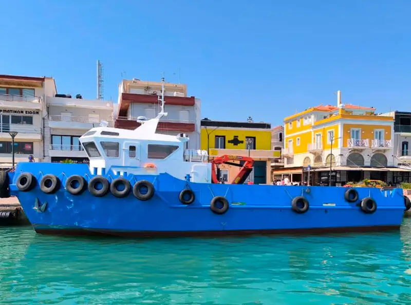 Velkonis pārdošanā