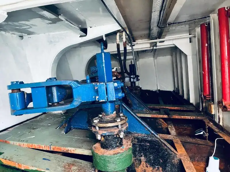 Darba laivas pārdošanā