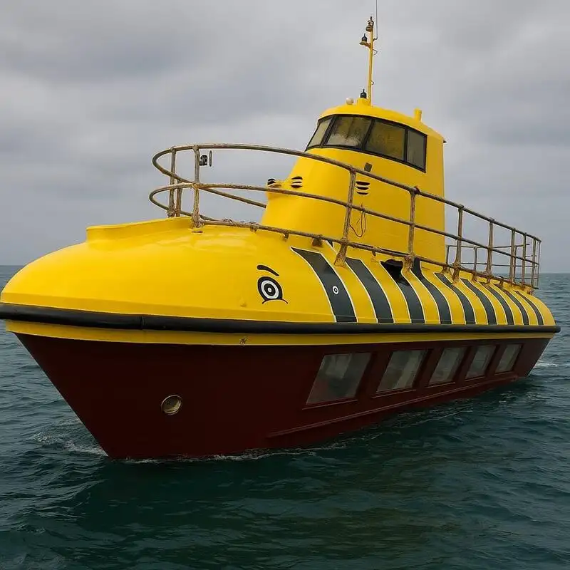 Zemūdene pārdošanā