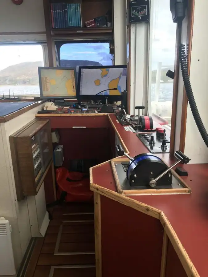 Velkonis pārdošanā